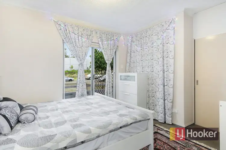 Fifth view of Homely apartment listing, 7/11-13 Crown Street, Granville NSW 2142