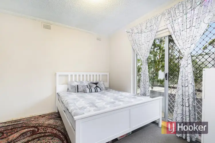 Sixth view of Homely apartment listing, 7/11-13 Crown Street, Granville NSW 2142