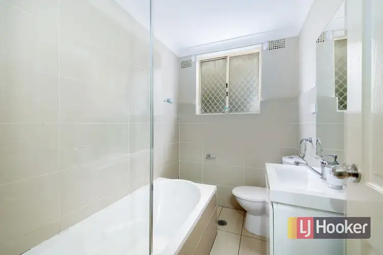 Seventh view of Homely apartment listing, 7/11-13 Crown Street, Granville NSW 2142