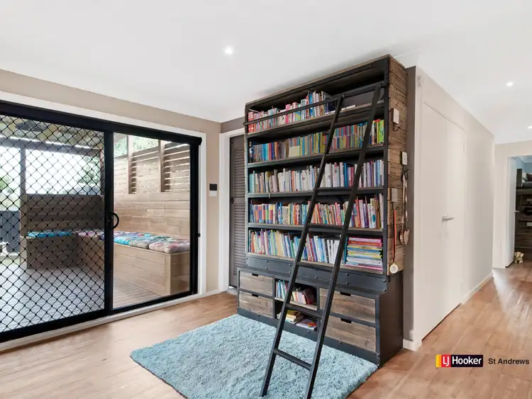 Fifth view of Homely house listing, 3 Montrose Place, St Andrews NSW 2566