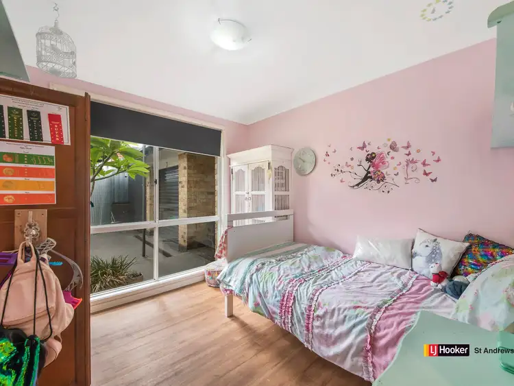 Seventh view of Homely house listing, 3 Montrose Place, St Andrews NSW 2566