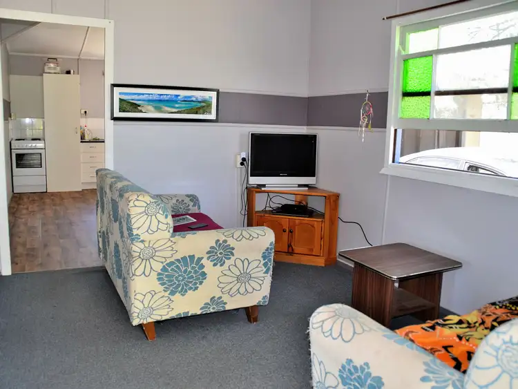 Fourth view of Homely house listing, 114 Wallace Street, Warwick QLD 4370