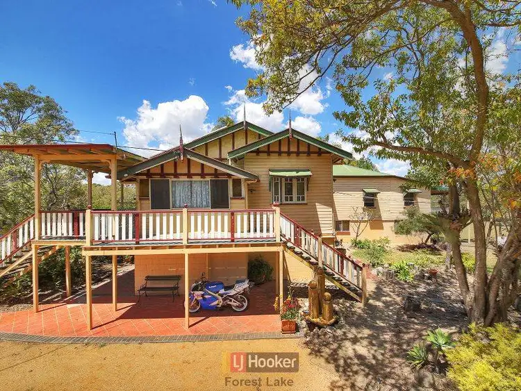 Third view of Homely house listing, 108 King Avenue, Willawong QLD 4110