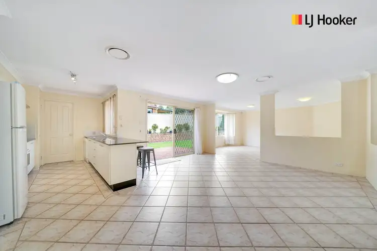 Fourth view of Homely house listing, 5 Curac Place, Casula NSW 2170