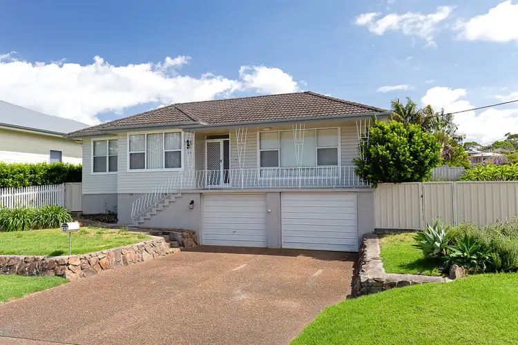 Main view of Homely house listing, 13 Nord Street, Speers Point NSW 2284