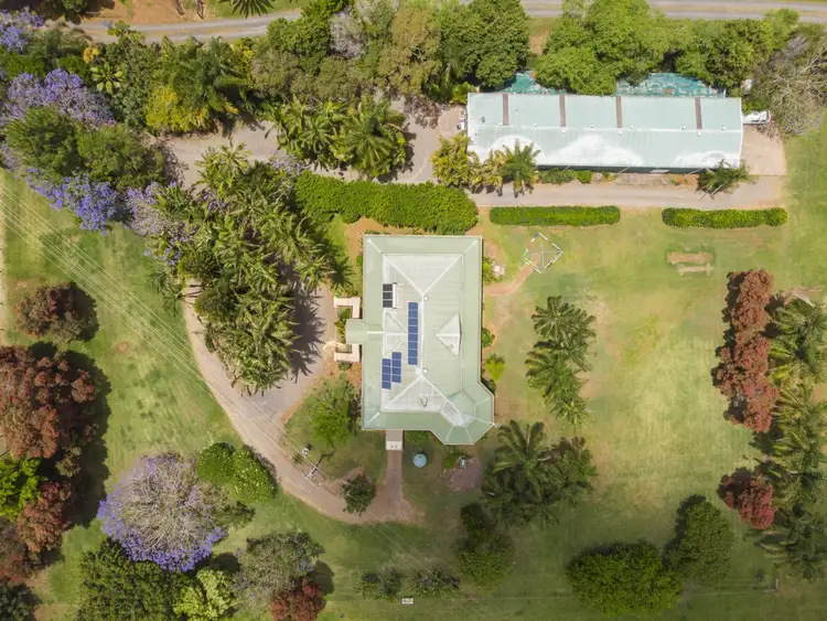 1227 Teven Road, Alstonville NSW 2477