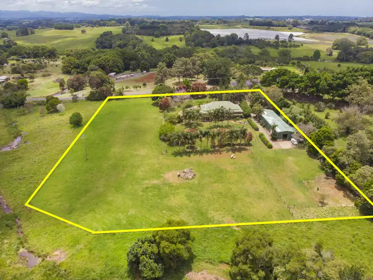 Sixth view of Homely house listing, 1227 Teven Road, Alstonville NSW 2477