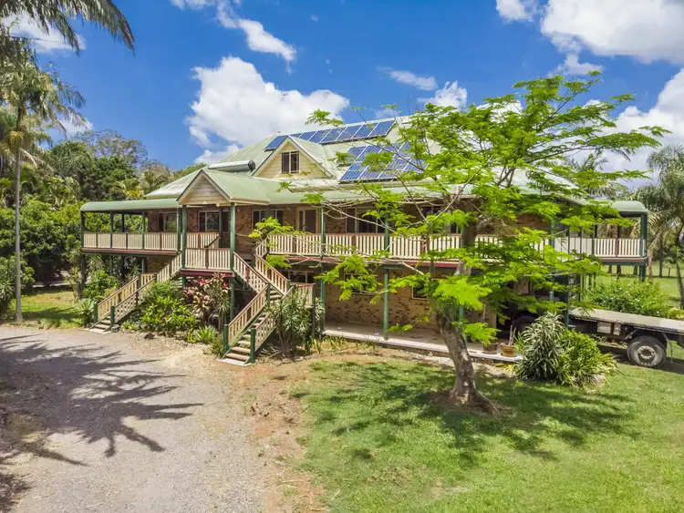 Seventh view of Homely house listing, 1227 Teven Road, Alstonville NSW 2477