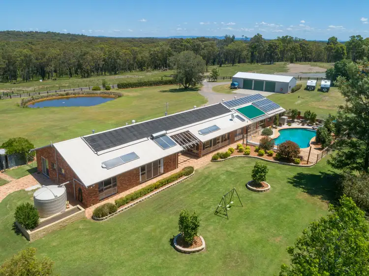 Main view of Homely house listing, 16 Harvest Road, Medowie NSW 2318