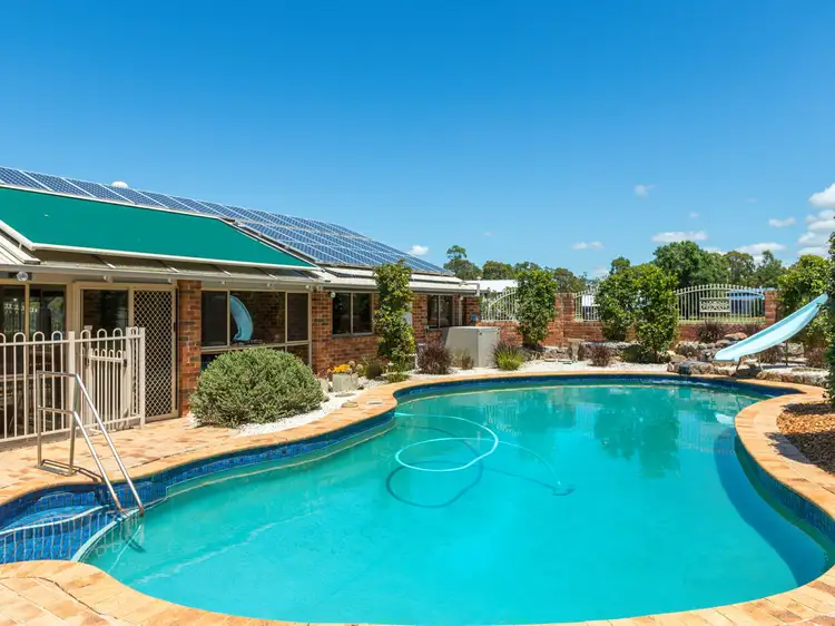 Fourth view of Homely house listing, 16 Harvest Road, Medowie NSW 2318