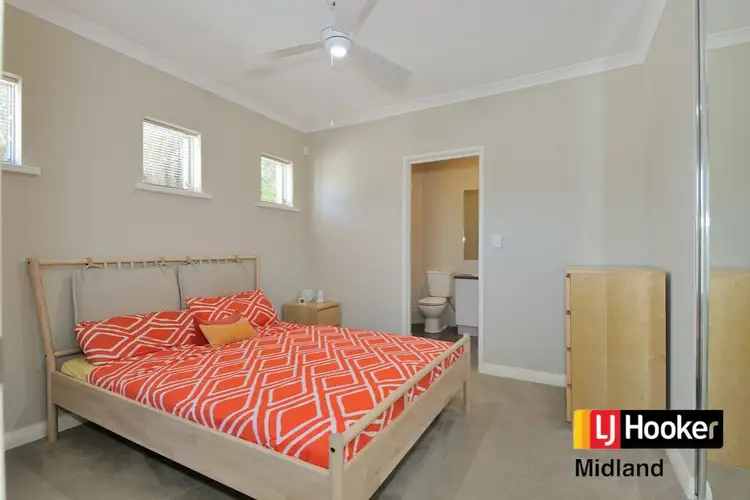 Second view of Homely villa listing, 3/30 George Street, Midland WA 6056