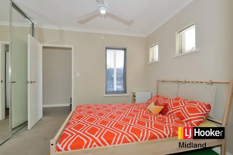 Third view of Homely villa listing, 3/30 George Street, Midland WA 6056