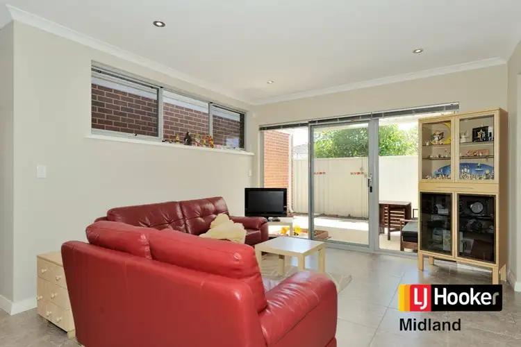 Sixth view of Homely villa listing, 3/30 George Street, Midland WA 6056