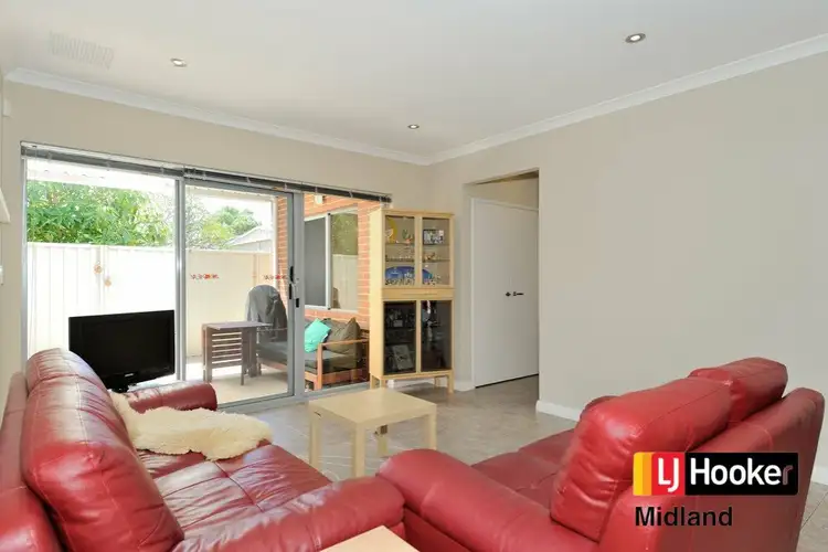 Seventh view of Homely villa listing, 3/30 George Street, Midland WA 6056