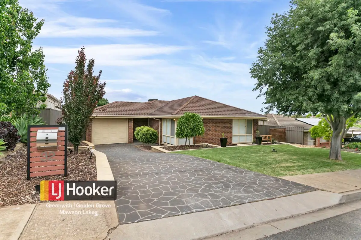 Main view of Homely house listing, 32 Ninnis Court, Greenwith SA 5125