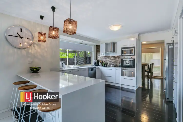 Third view of Homely house listing, 32 Ninnis Court, Greenwith SA 5125