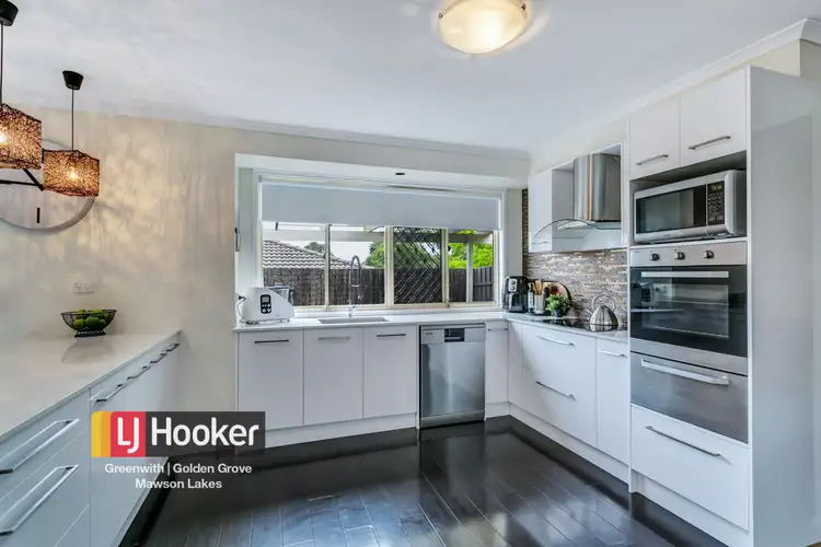 Fourth view of Homely house listing, 32 Ninnis Court, Greenwith SA 5125