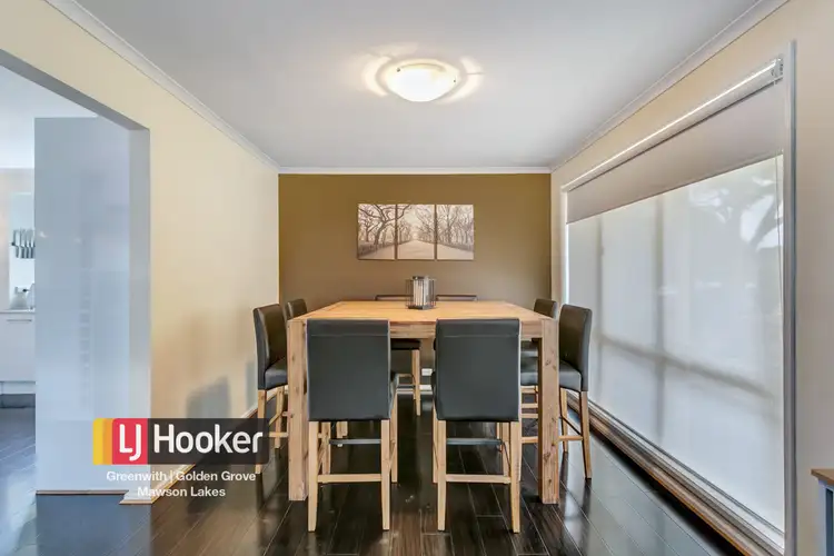 Fifth view of Homely house listing, 32 Ninnis Court, Greenwith SA 5125