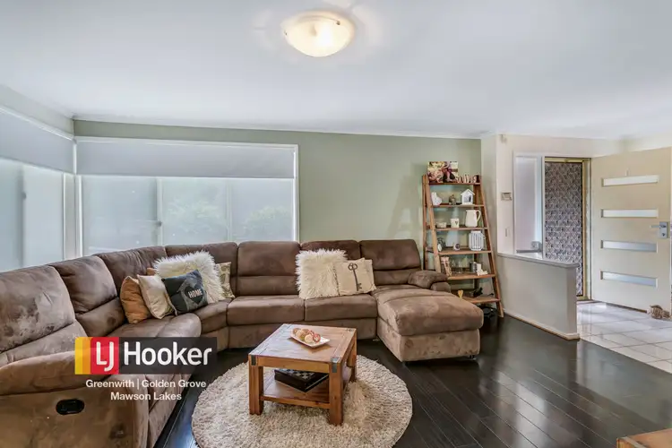 Sixth view of Homely house listing, 32 Ninnis Court, Greenwith SA 5125