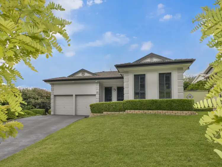 17 Windarra Close, Wallsend NSW 2287