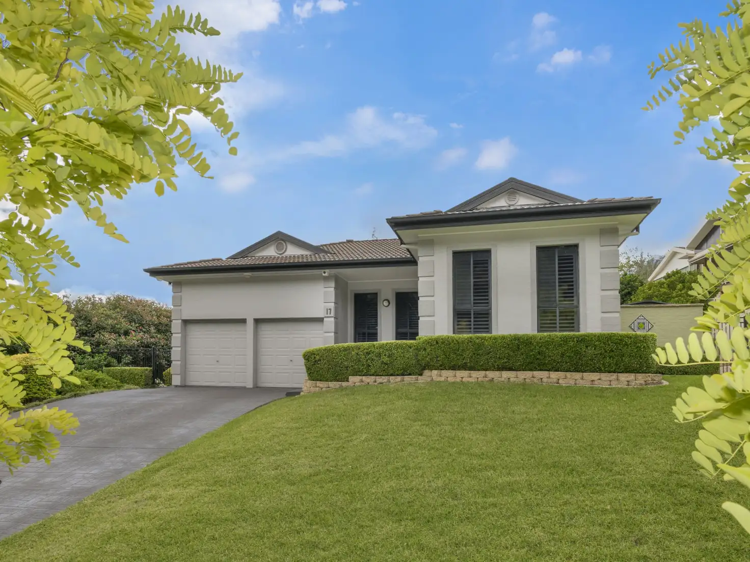 Main view of Homely house listing, 17 Windarra Close, Wallsend NSW 2287