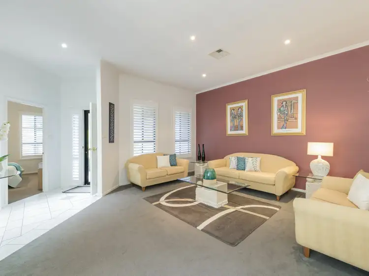 Second view of Homely house listing, 17 Windarra Close, Wallsend NSW 2287