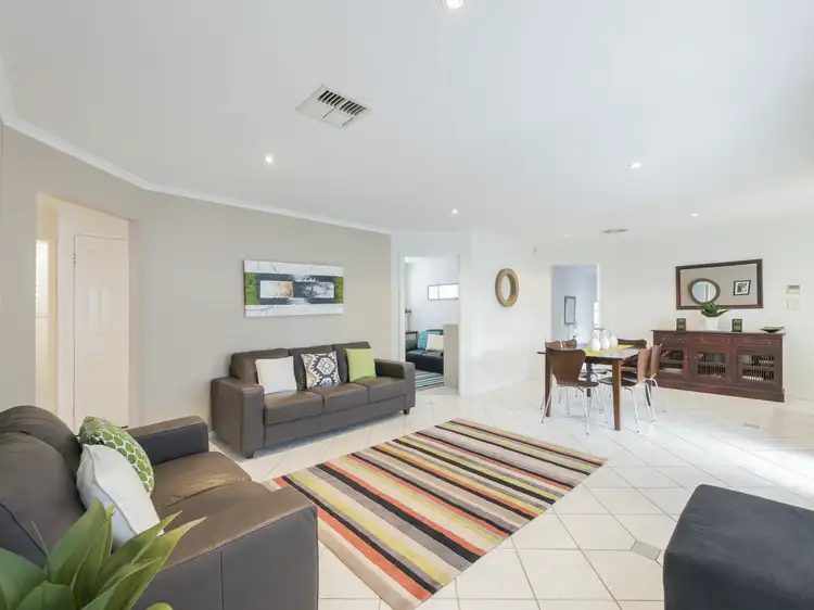 Third view of Homely house listing, 17 Windarra Close, Wallsend NSW 2287