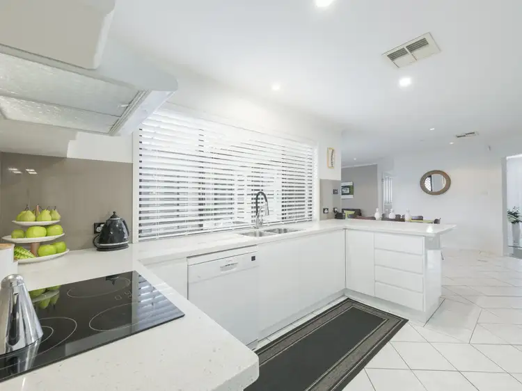 Fourth view of Homely house listing, 17 Windarra Close, Wallsend NSW 2287