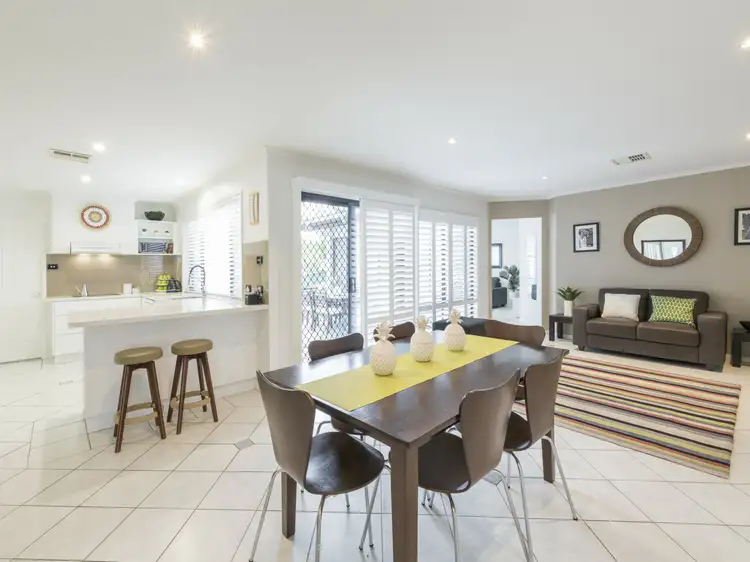 Fifth view of Homely house listing, 17 Windarra Close, Wallsend NSW 2287