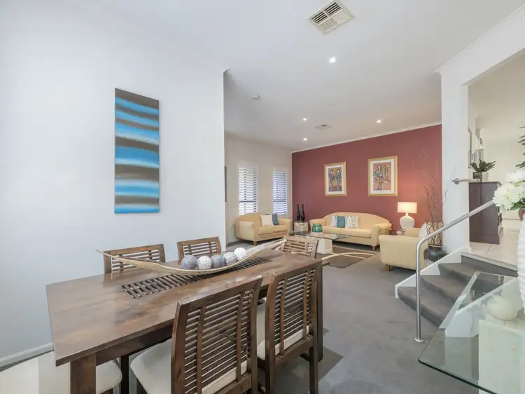 Sixth view of Homely house listing, 17 Windarra Close, Wallsend NSW 2287