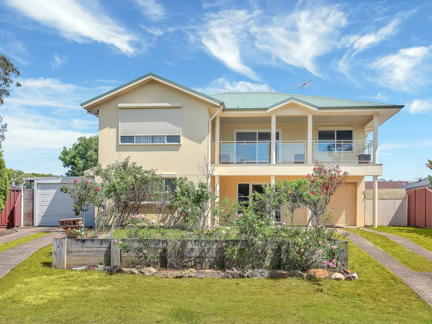 Main view of Homely house listing, 27 Colson Crescent, Werrington County NSW 2747