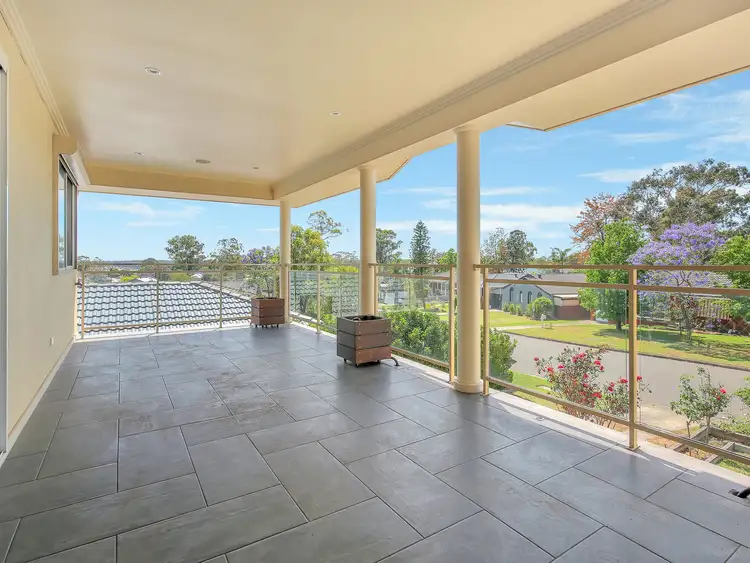 Second view of Homely house listing, 27 Colson Crescent, Werrington County NSW 2747