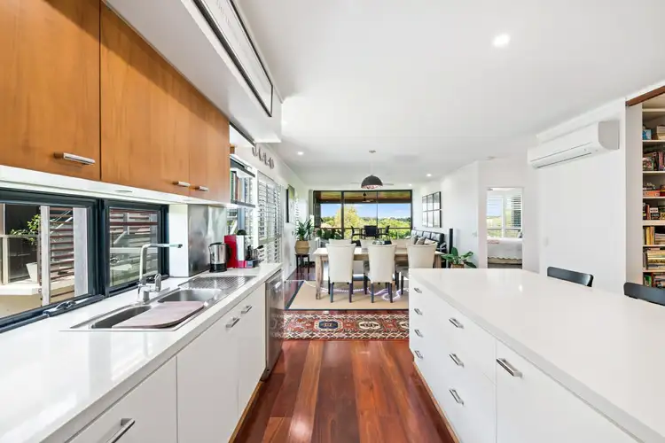 Second view of Homely unit listing, 15/20 Baywater Drive, Twin Waters QLD 4564