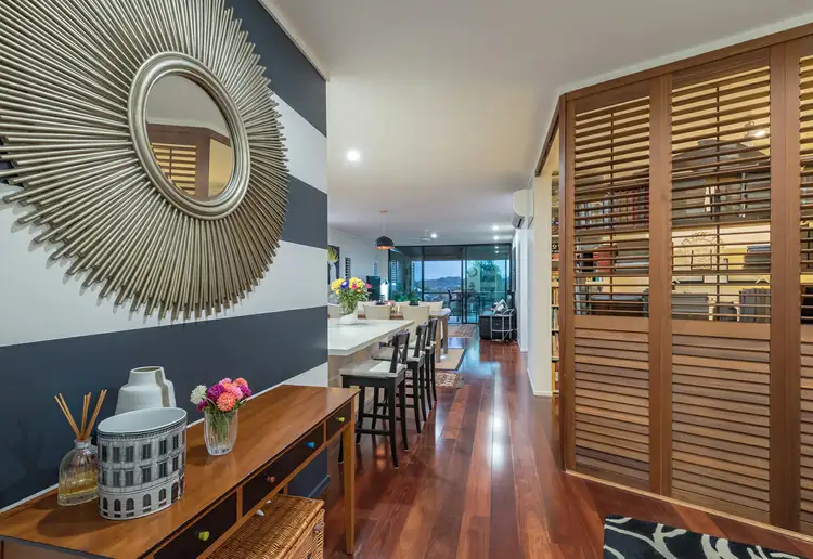 Fourth view of Homely unit listing, 15/20 Baywater Drive, Twin Waters QLD 4564