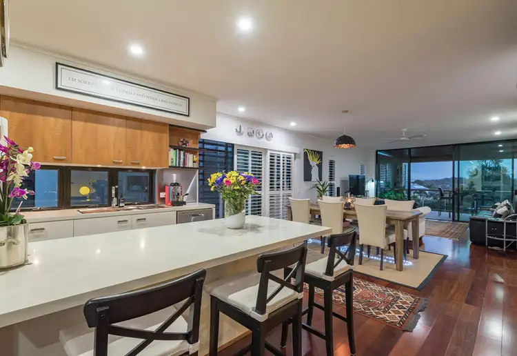 Fifth view of Homely unit listing, 15/20 Baywater Drive, Twin Waters QLD 4564