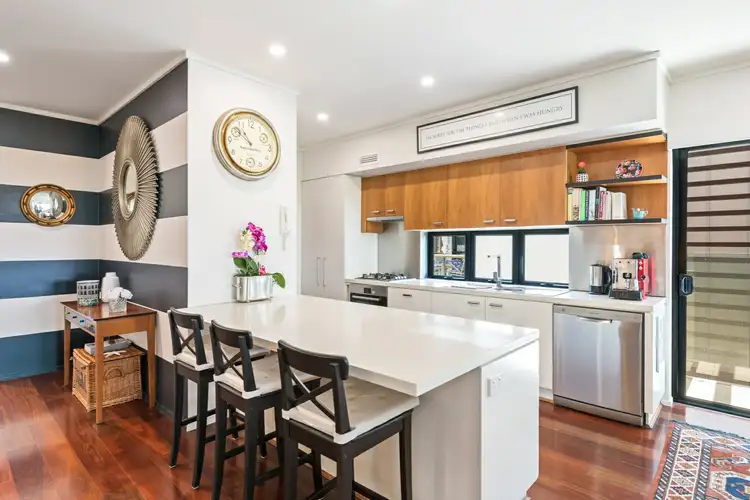 Sixth view of Homely unit listing, 15/20 Baywater Drive, Twin Waters QLD 4564