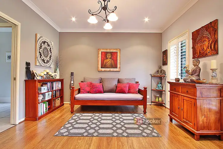 Third view of Homely house listing, 26 Waratah Place, Cedar Vale QLD 4285