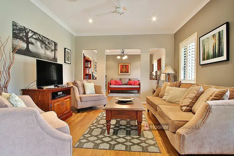 Fourth view of Homely house listing, 26 Waratah Place, Cedar Vale QLD 4285