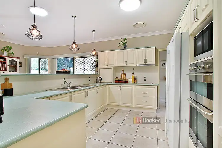 Fifth view of Homely house listing, 26 Waratah Place, Cedar Vale QLD 4285