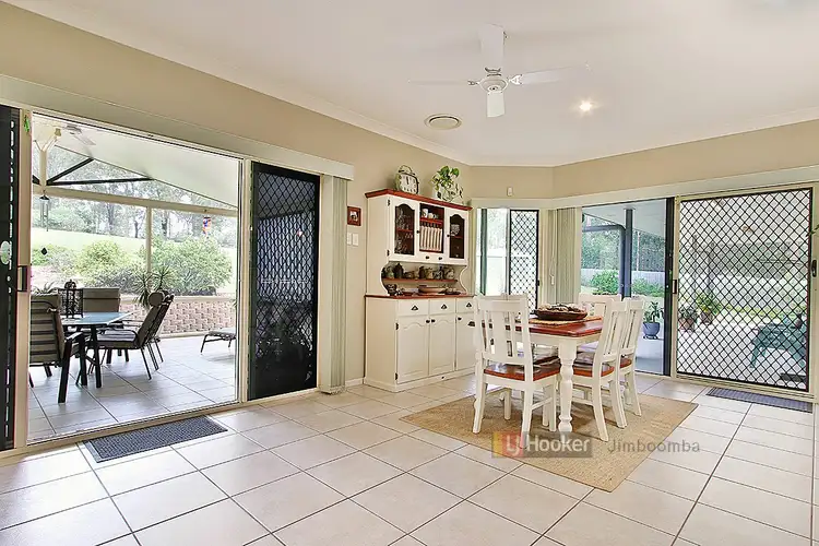 Sixth view of Homely house listing, 26 Waratah Place, Cedar Vale QLD 4285