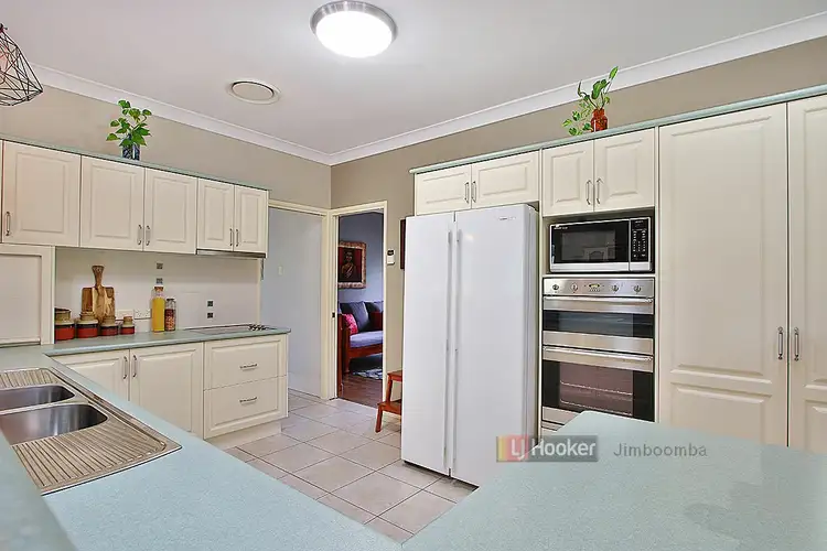 Seventh view of Homely house listing, 26 Waratah Place, Cedar Vale QLD 4285