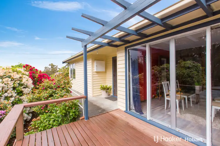 Main view of Homely house listing, 62 Summerleas Road, Fern Tree TAS 7054