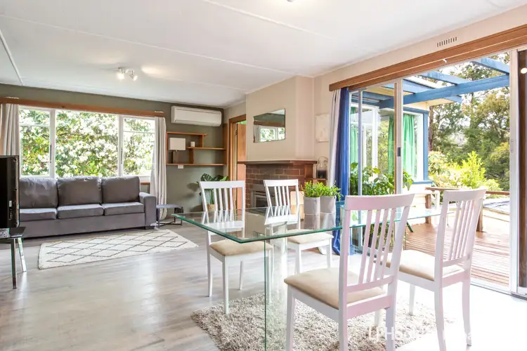 Second view of Homely house listing, 62 Summerleas Road, Fern Tree TAS 7054