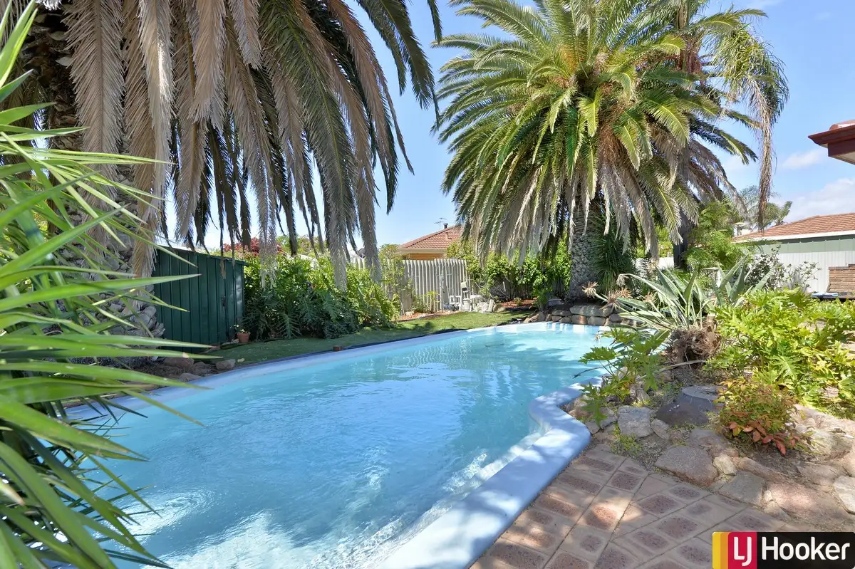 Main view of Homely house listing, 44 Peelwood Parade, Halls Head WA 6210