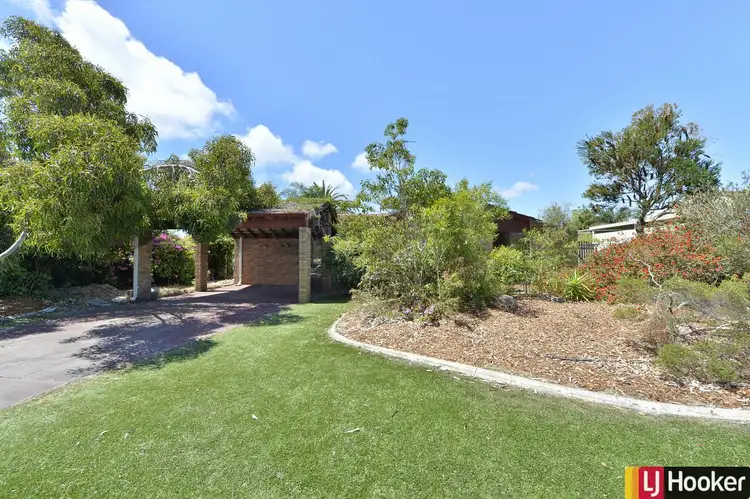 Second view of Homely house listing, 44 Peelwood Parade, Halls Head WA 6210