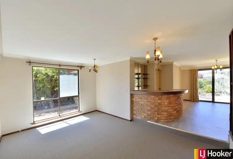 Third view of Homely house listing, 44 Peelwood Parade, Halls Head WA 6210