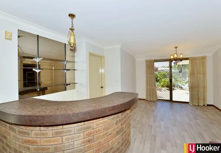 Fifth view of Homely house listing, 44 Peelwood Parade, Halls Head WA 6210