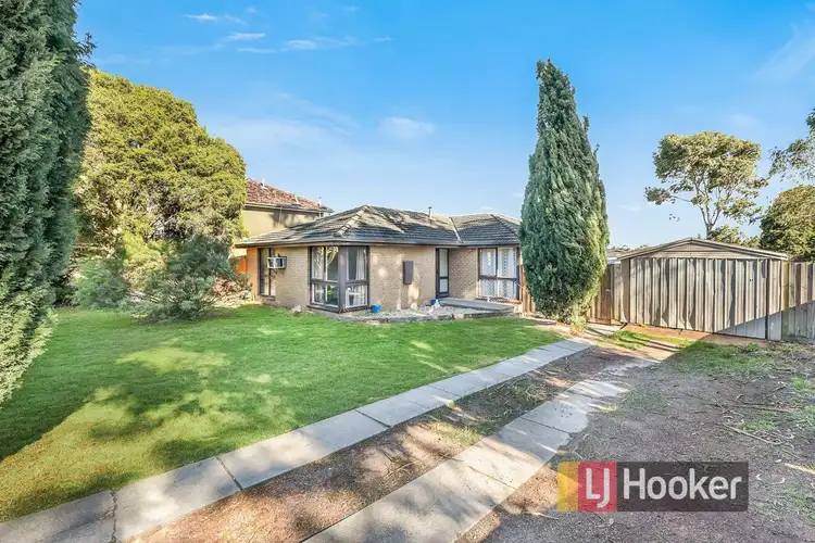 Main view of Homely house listing, 22 James Cook Drive, Endeavour Hills VIC 3802