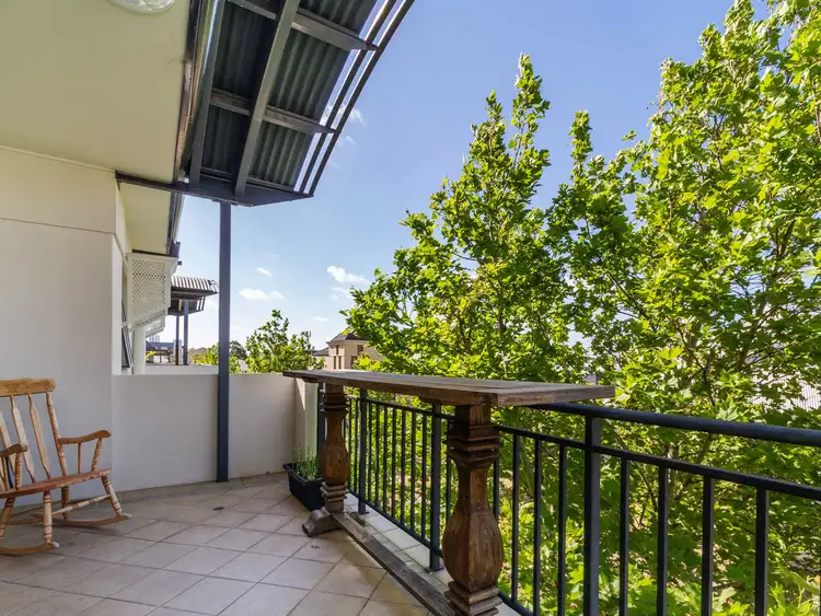 Fifth view of Homely apartment listing, 10/35 Haig Park Circle, East Perth WA 6004