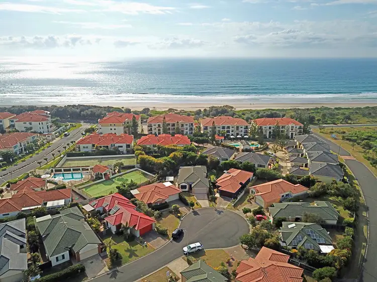 14 Oceania Court, Yamba NSW 2464